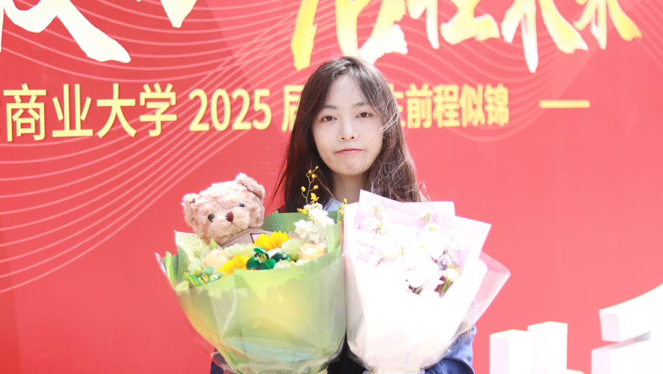 【天商好學(xué)生】書奮斗華章，展青春風(fēng)采——記我校天津市青馬工程培訓(xùn)班學(xué)員王昱麒